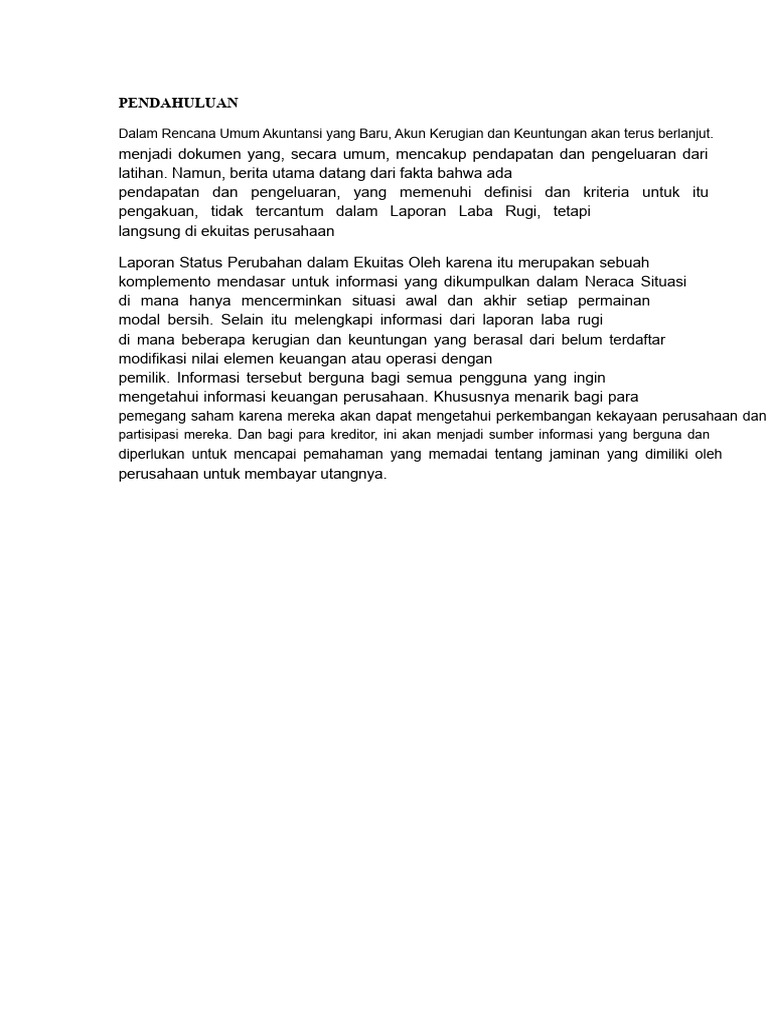 5 Alasan Laporan Perubahan Diri Word Ternyata Kunci Nilai Informatika Kelas 8 Semester 2 5 Alasan Laporan Perubahan Diri Word Ternyata Kunci Nilai Informatika Kelas 8 Semester 2