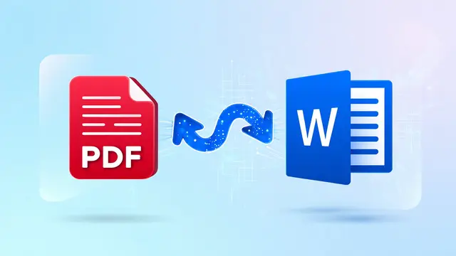 5 Alasan Wajib Tahu Manfaat Mengubah File PDF ke Word Sebelum Terlambat di Tahun 2026