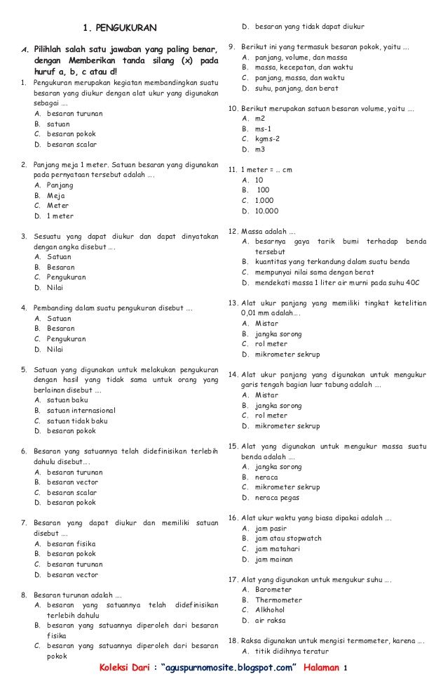 Kumpulan Soal Matematika Smp Kelas 7 Kurikulum 2013 Semester Gasal Kumpulan Soal Matematika Smp Kelas 7 Kurikulum 2013 Semester Gasal