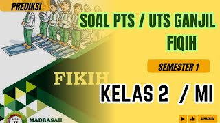 Latihan Soal Pts Fiqih Kelas 1 Mi Semester 1 Mp3 Mp4 Download - clip Latihan Soal Pts Fiqih Kelas 1 Mi Semester 1 Mp3 Mp4 Download - clip