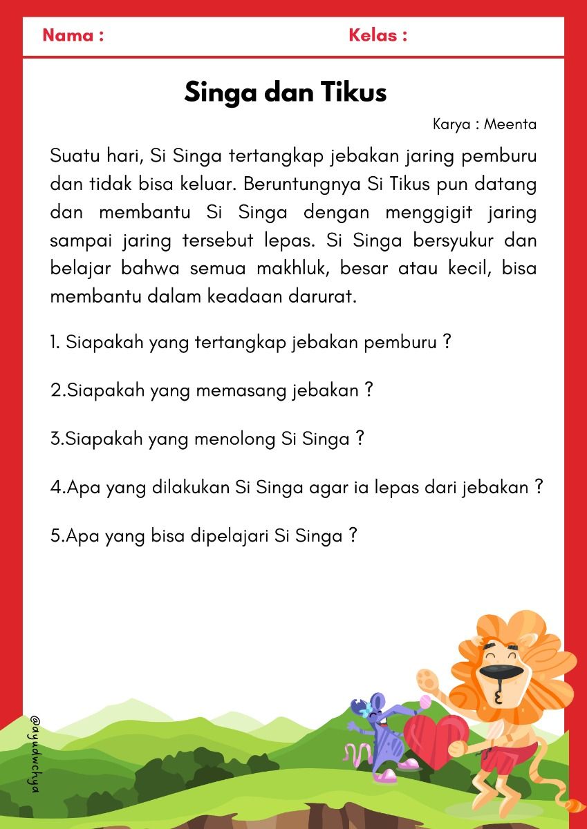 7 Rahasia Menguasai Soal Bacaan Kelas 3 SD yang Jarang Diketahui Guru Tahun 2026