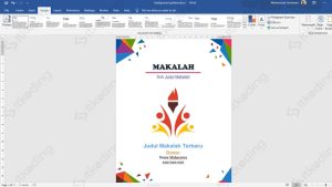 Progetti Di Background Educativo