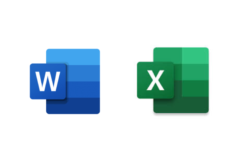 Instagram Ganti Logo dan Font, logo word dan excel berubah: 5 Fakta Mengejutkan Tahu
