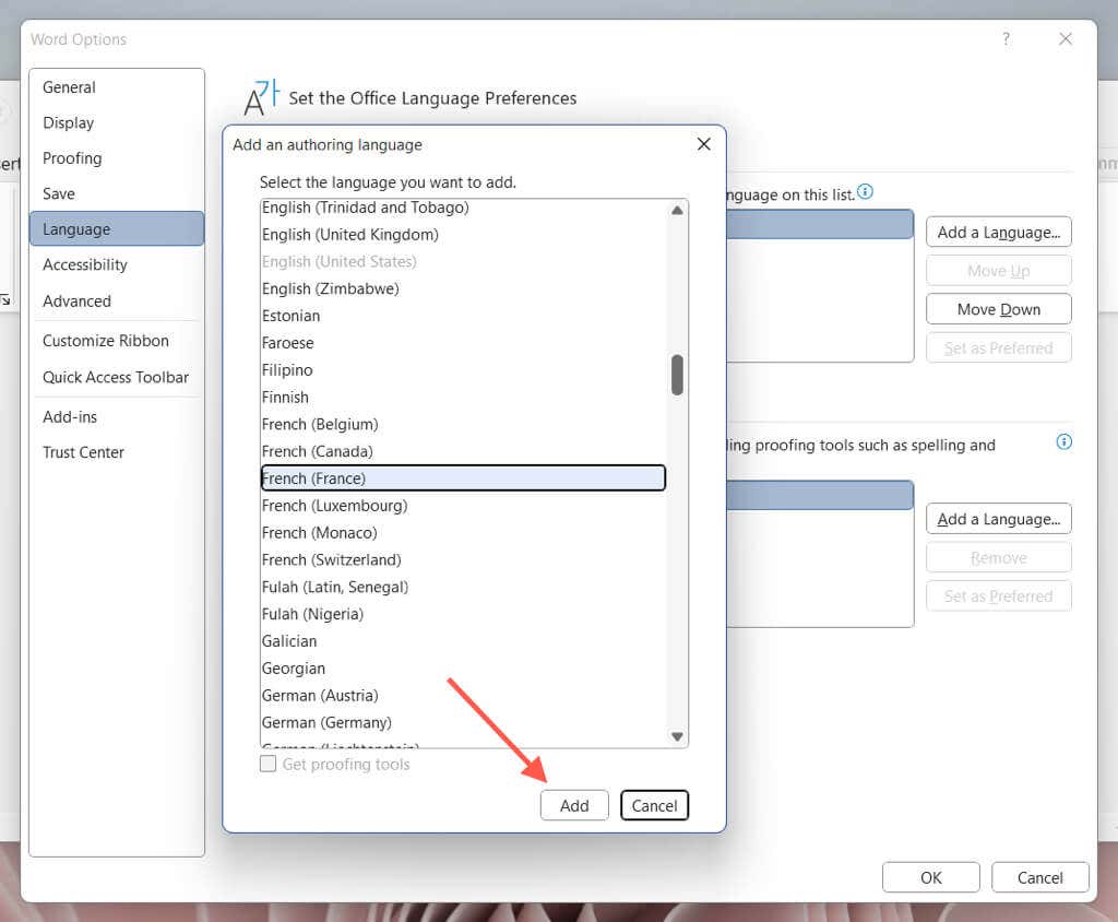 Ternyata Begini Cara Mengubah Language di Word Agar Tidak Bingung Saat Menulis Laporan